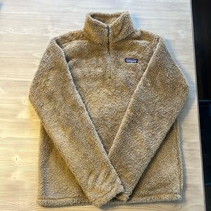 Patagonia Los Gatos 1/4 Zip